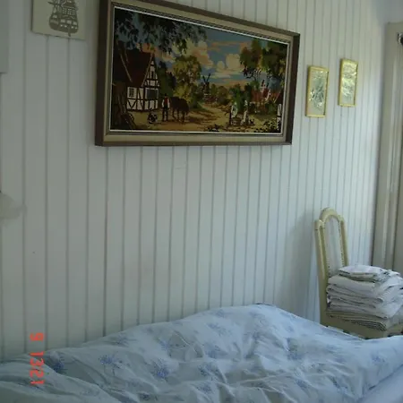 Munkebo B&B, Thy Thisted Exterior photo