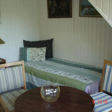 Munkebo B&B, Thy Thisted Exterior photo