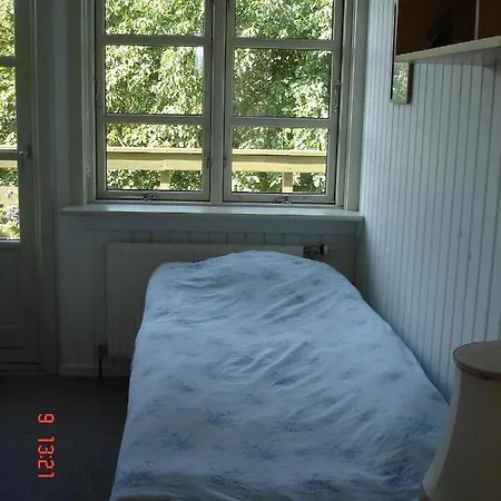 Munkebo B&B, Thy Thisted Exterior photo